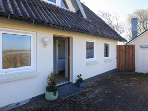4 person holiday home in Fjerritslev